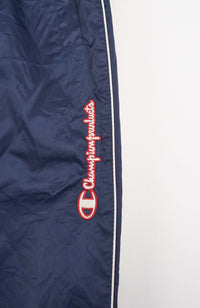 VINTAGE CHAMPION TRACKPANTS (XXS)