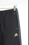 VINTAGE ADIDAS TRACK PANTS (S)