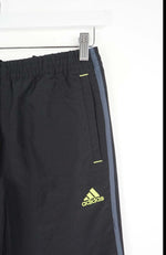 VINTAGE ADIDAS TRACK PANTS (S)