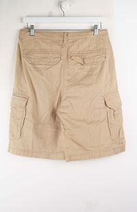 VINTAGE REWORK CARGO SHORTS W32