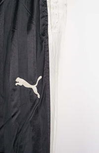 VINTAGE PUMA TRACKPANTS (M)