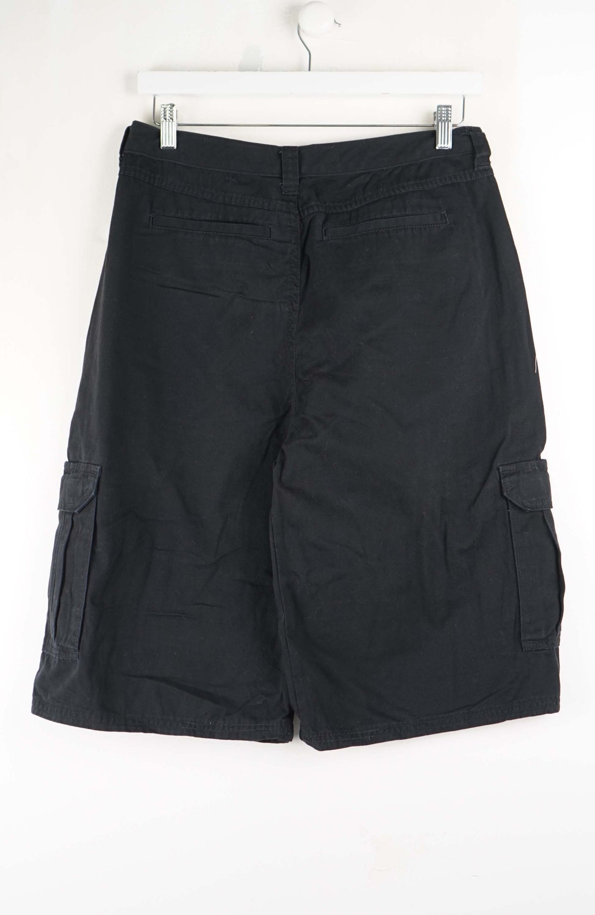 VINTAGE REWORK CARGO SHORTS W31