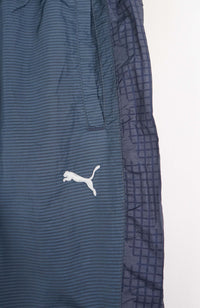 VINTAGE PUMA TRACKPANTS (M)