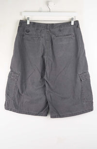 VINTAGE REWORK CARGO SHORTS W33