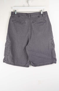 VINTAGE REWORK CARGO SHORTS W33