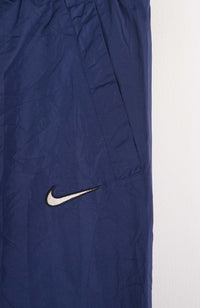 VINTAGE NIKE TRACKPANTS (M)
