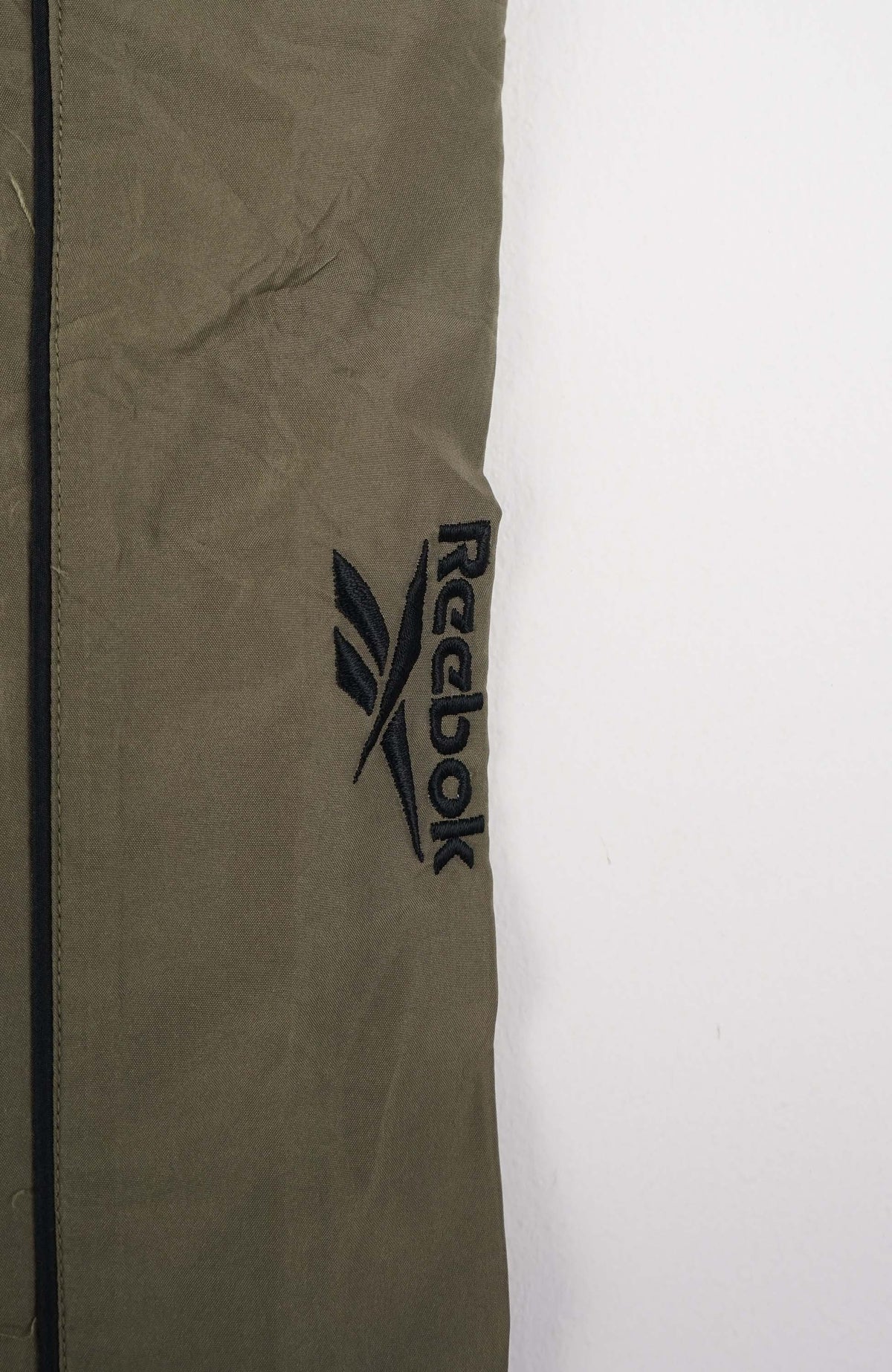 VINTAGE REEBOK TRACKPANTS (L)