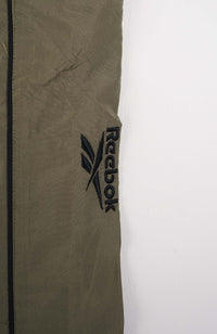 VINTAGE REEBOK TRACKPANTS (L)