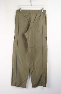 VINTAGE REEBOK TRACKPANTS (L)
