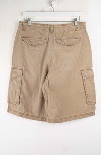 VINTAGE REWORK CARGO SHORTS W33
