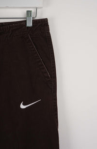 VINTAGE REWORK CARGO SHORTS W30