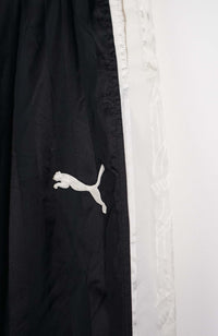 VINTAGE PUMA TRACKPANTS (L)