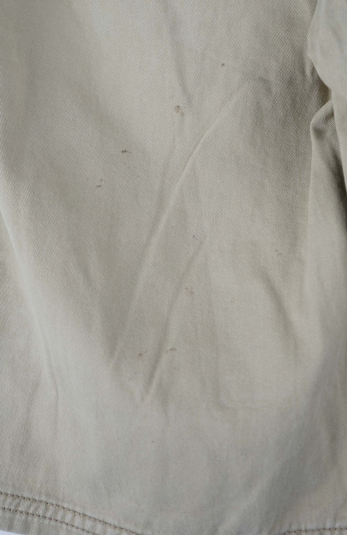 VINTAGE REWORK CARGO SHORTS W31
