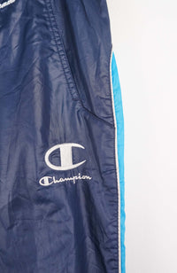VINTAGE CHAMPION TRACKPANTS (L)