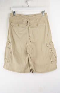 VINTAGE REWORK CARGO SHORTS W31