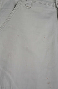 VINTAGE REWORK CARGO SHORTS W32