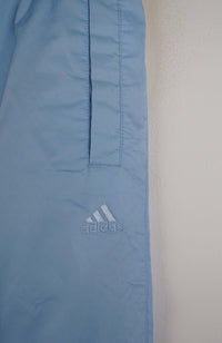 VINTAGE ADIDAS TRACKPANTS (S)