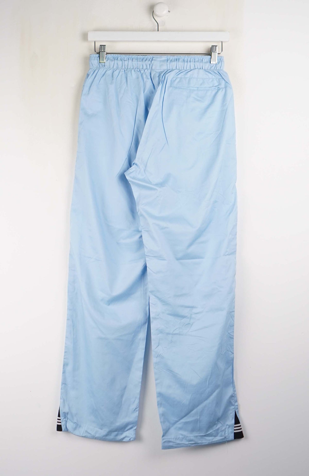 VINTAGE ADIDAS TRACKPANTS (S)