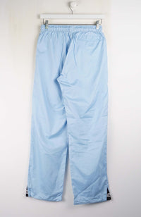 VINTAGE ADIDAS TRACKPANTS (S)
