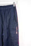 VINTAGE CHAMPION TRACK PANTS (M)