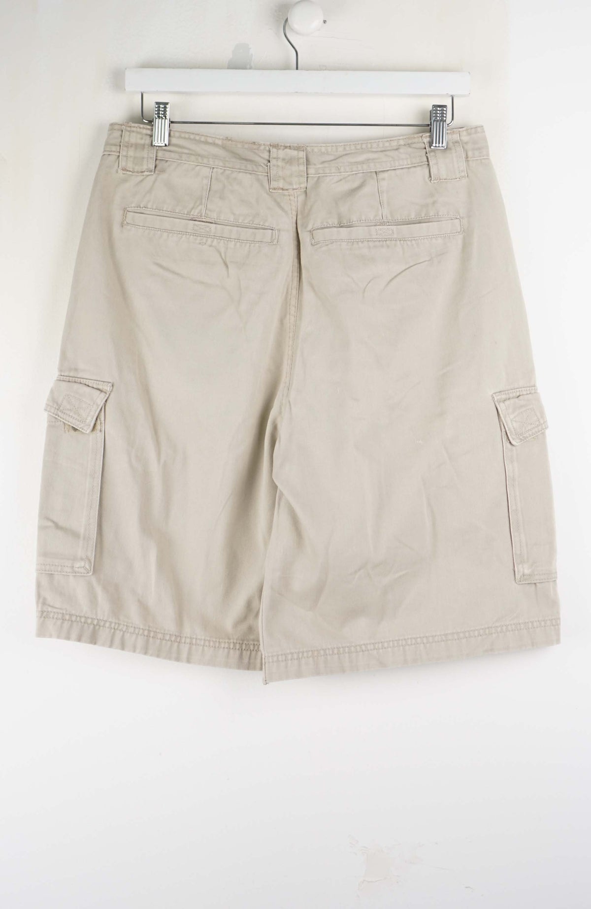 VINTAGE REWORK CARGO SHORTS W32
