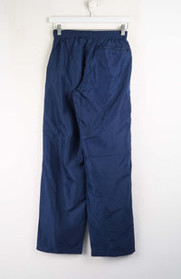 VINTAGE NIKE TENNIS TRACKPANTS (XS)