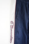 VINTAGE CHAMPION TRACK PANTS (M)