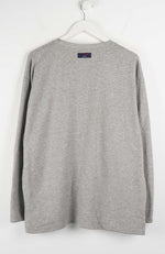 VINTAGE TOMMY HILFIGER SWEATER (XL)