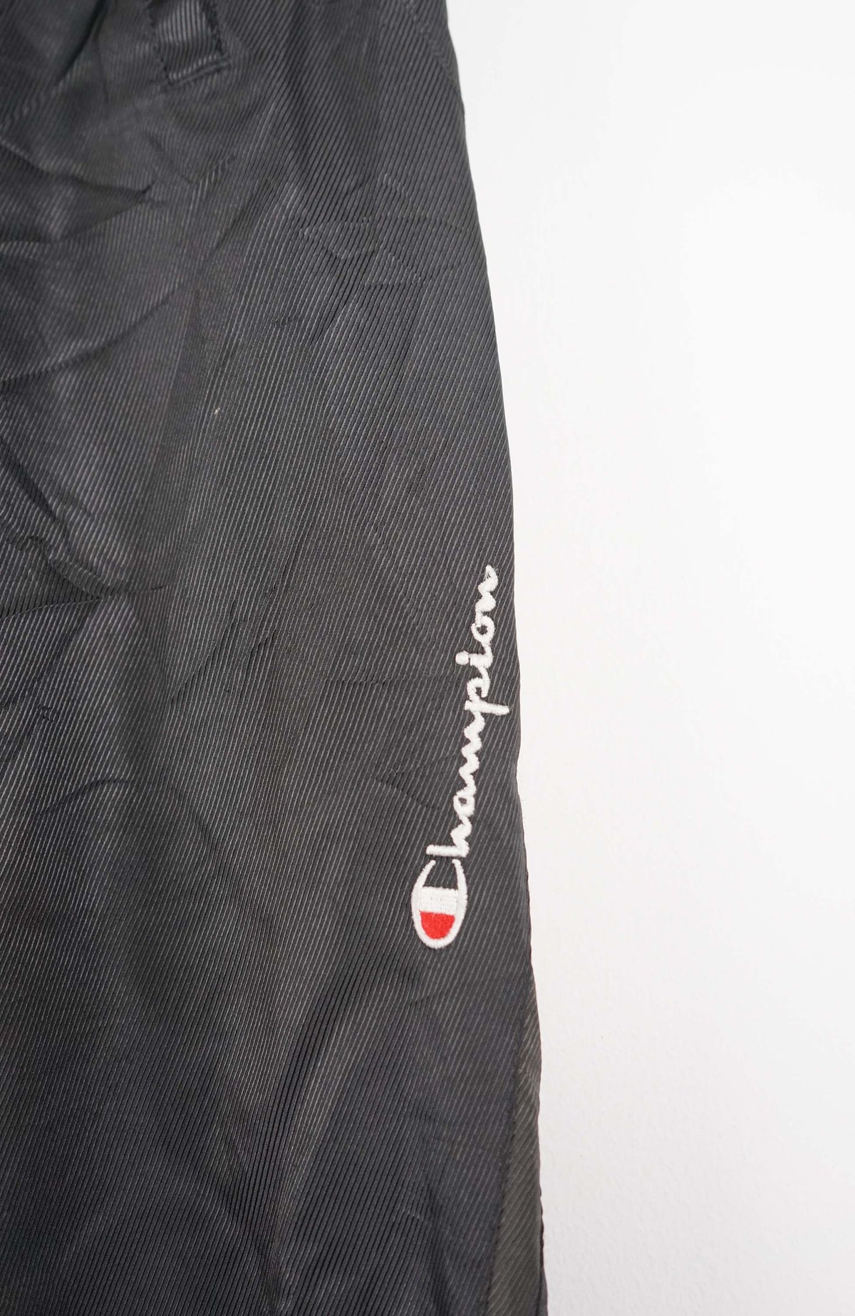 VINTAGE CHAMPION TRACKPANTS (M)