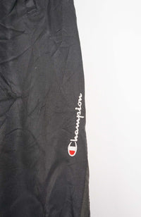 VINTAGE CHAMPION TRACKPANTS (M)