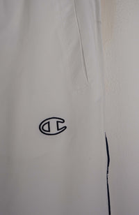VINTAGE CHAMPION TRACKPANTS (XS)