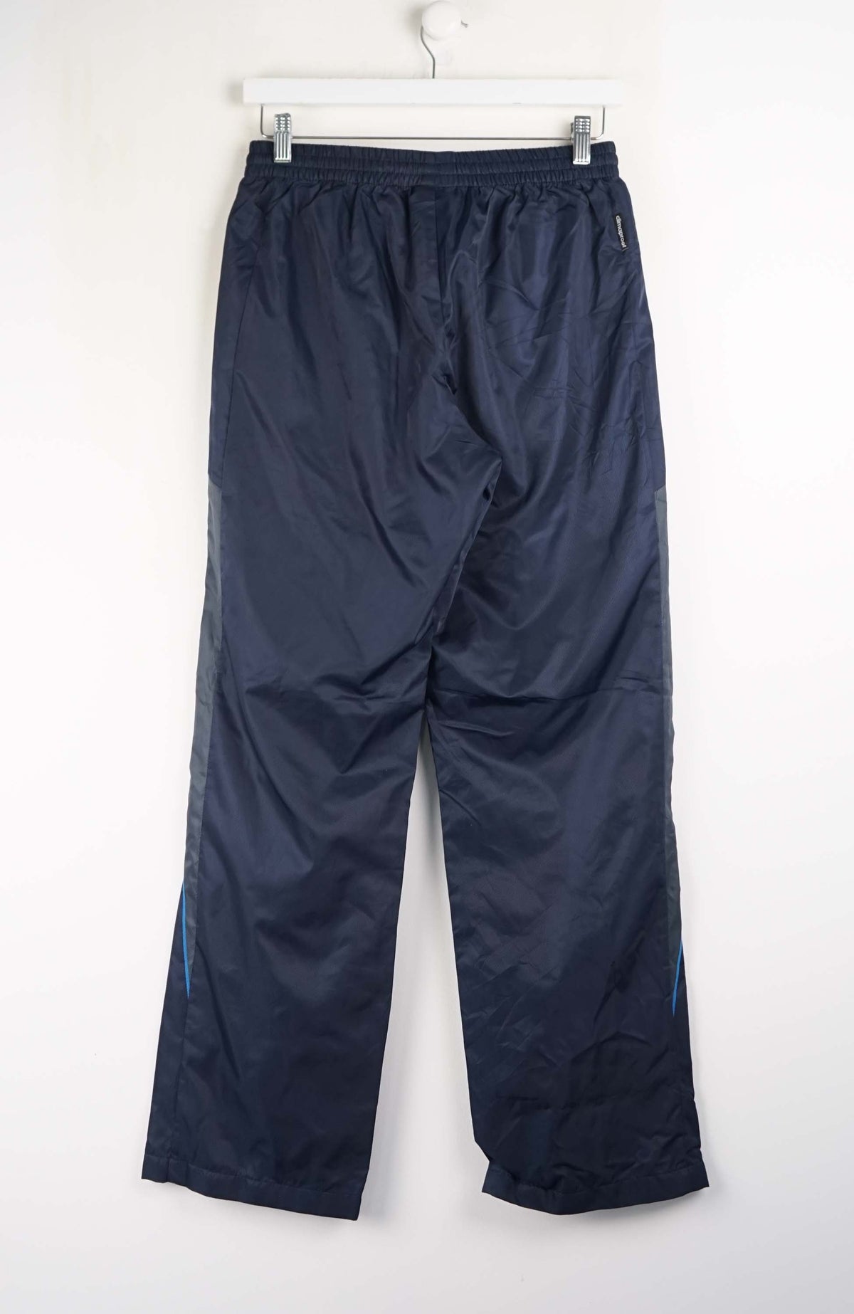VINTAGE ADIDAS TRACKPANTS (M)