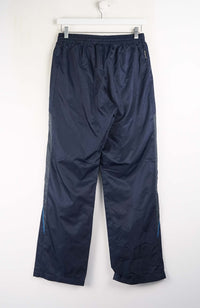 VINTAGE ADIDAS TRACKPANTS (M)