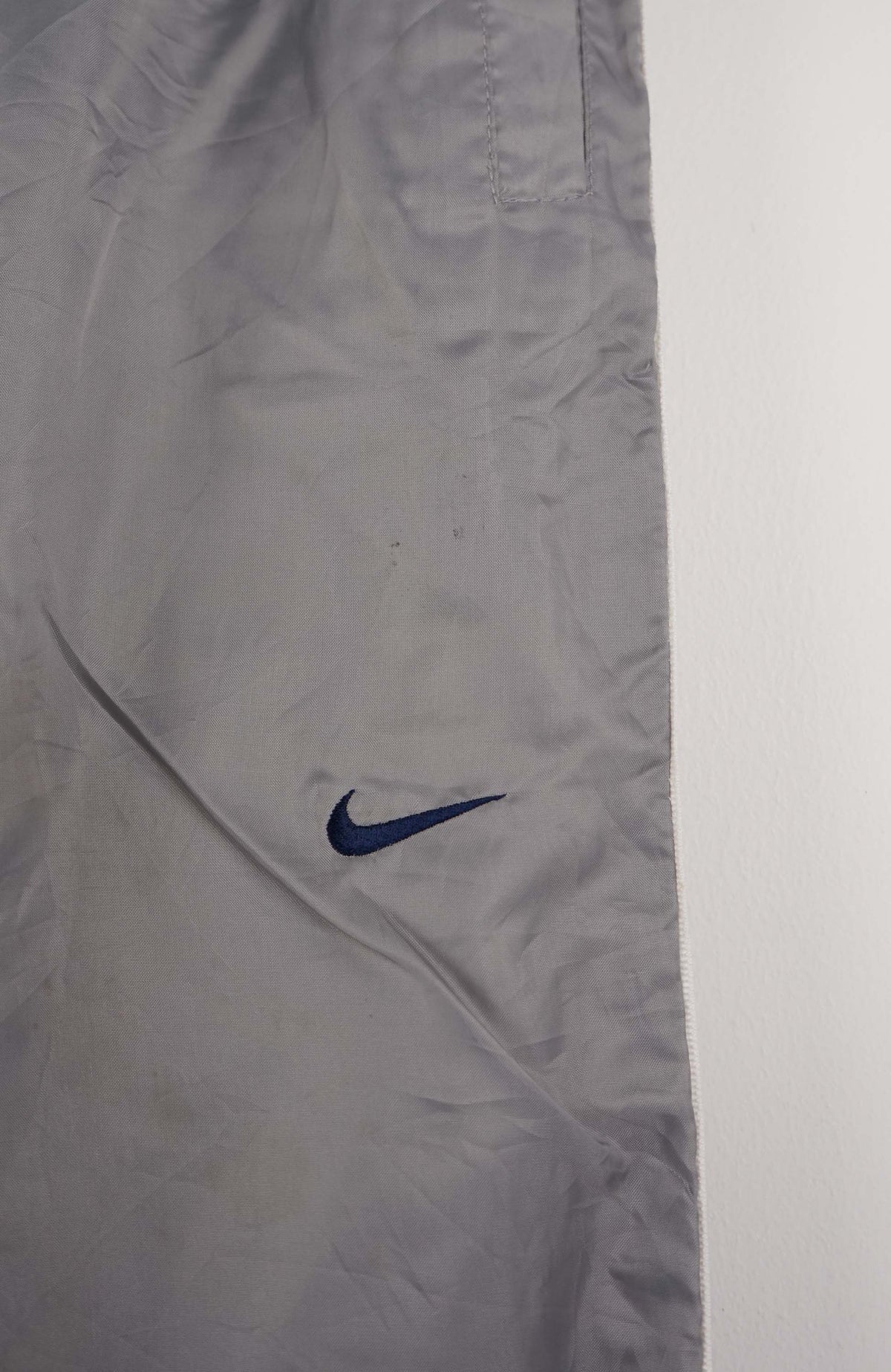 VINTAGE NIKE TRACKPANTS (L)
