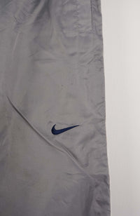 VINTAGE NIKE TRACKPANTS (L)