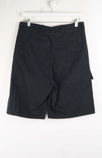 VINTAGE REWORK CARGO SHORTS W31