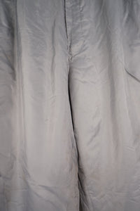VINTAGE NIKE TRACKPANTS (L)