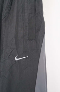 VINTAGE NIKE TRACKPANTS (M)