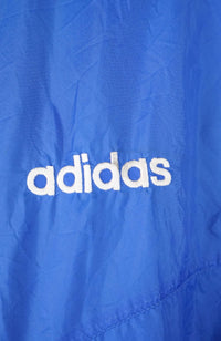 VINTAGE ADIDAS WINDBREAKERS (XXL)