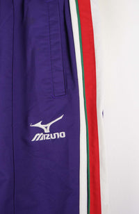 VINTAGE MIZUNO TRACKPANTS (S)
