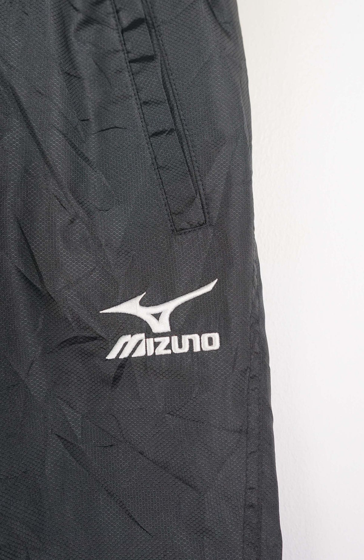 VINTAGE MIZUNO TRACKPANTS (XS)