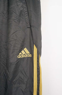 VINTAGE ADIDAS TRACKPANTS (M)