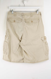 VINTAGE REWORK CARGO SHORTS W32