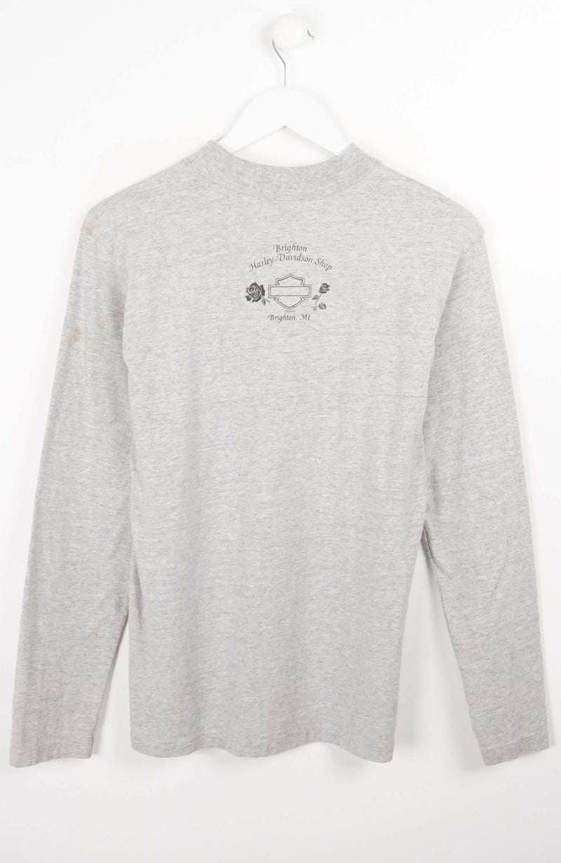 VINTAGE HARLEY DAVIDSON T-SHIRT (S)