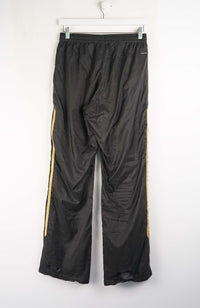 VINTAGE ADIDAS TRACKPANTS (M)