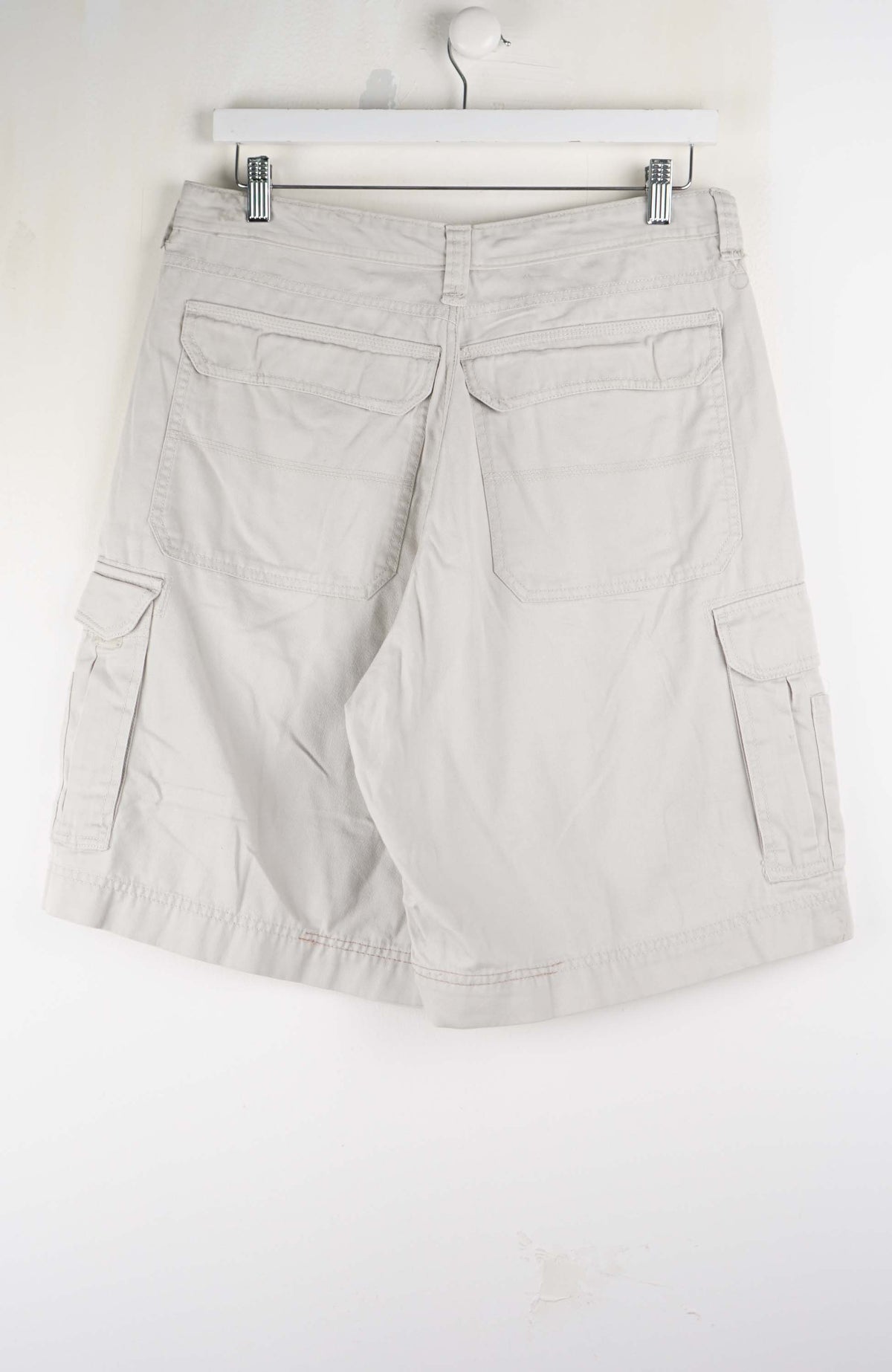 VINTAGE REWORK CARGO SHORTS W32