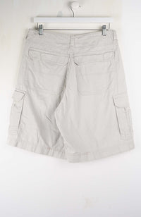 VINTAGE REWORK CARGO SHORTS W32