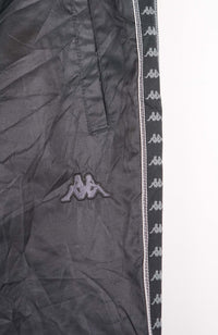 VINTAGE KAPPA TRACKPANTS (M)