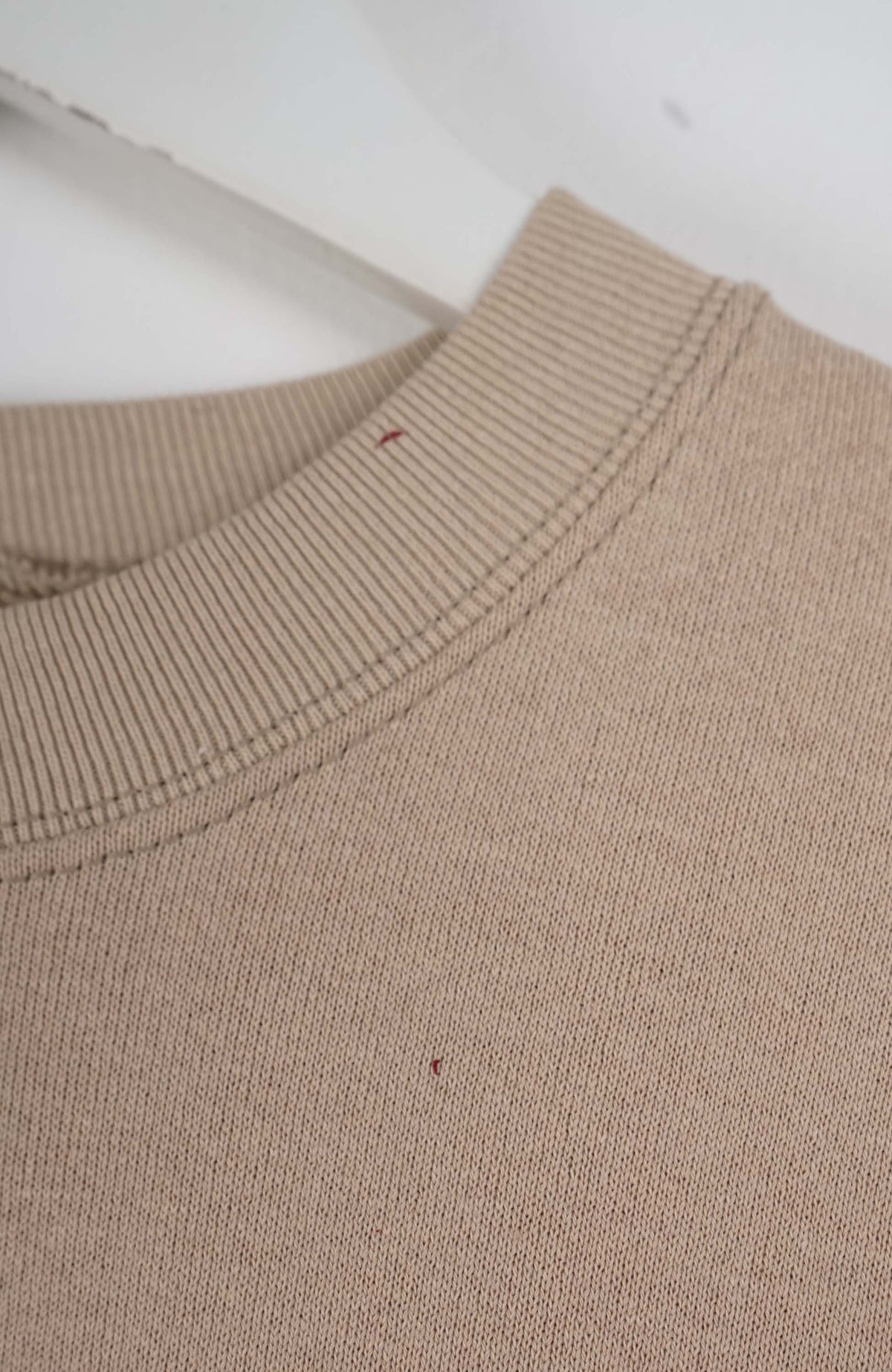 VINTAGE TOMMY HILFIGER SWEATER (S) 90'S BOOTLEG