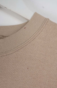 VINTAGE TOMMY HILFIGER SWEATER (S) 90'S BOOTLEG
